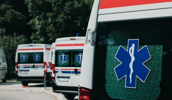 阳山救护车转运病人过路高速收费吗?